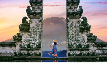 East Bali Tour