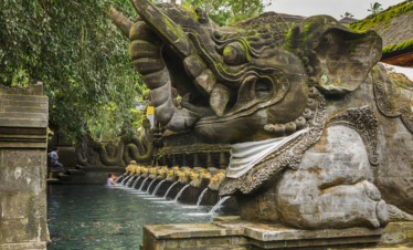 Reconnect in Bali – 14 Days of Romance, Culture & Coastal Beauty