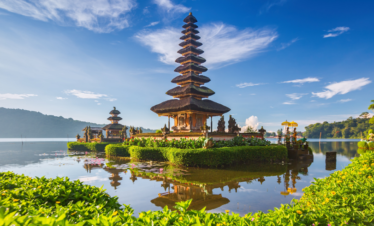Bedugul & Tanah Lot Temple