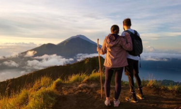 Mount Batur Sunrise Trekking