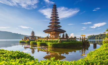 Fresh & Sacred Bedugul Journey