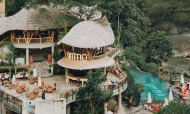 Wild & Wonderful Bali Day Trip