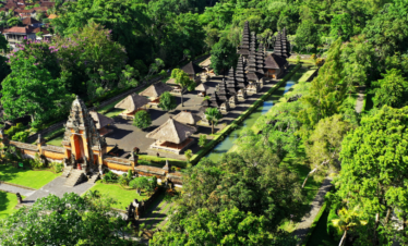 Coco Spirit Bali Tour