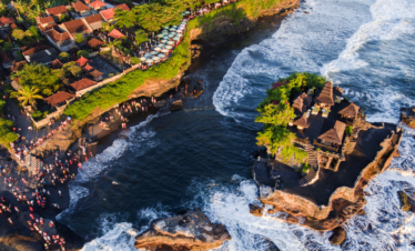 Fun & Culture in Bali – 14 Days of Family Bliss