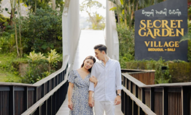 PURI TAMAN SARI – Royal Bali Escape