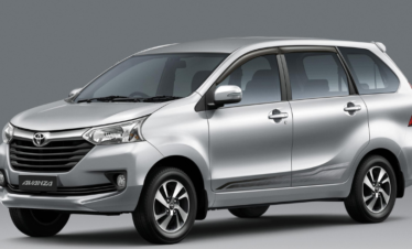 Custom Tour (Small Car)