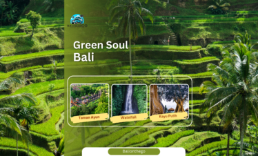 Green Soul Bali